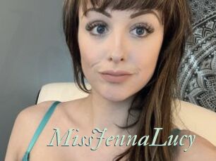 MissJennaLucy