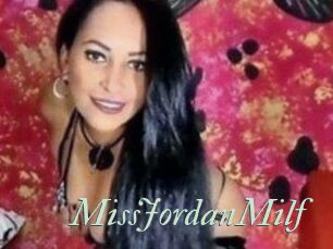 MissJordanMilf