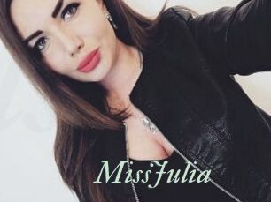 MissJulia
