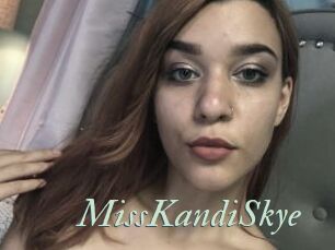 MissKandiSkye