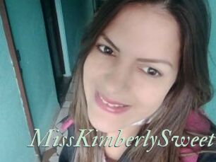 MissKimberlySweet