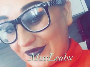 MissLeahx