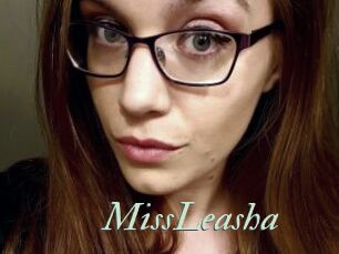 MissLeasha