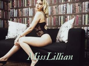 MissLillian