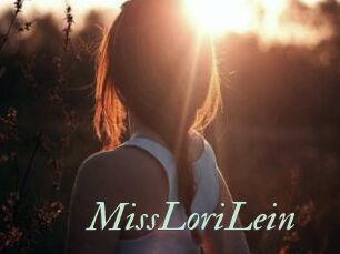 MissLoriLein