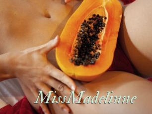 MissMadelinne