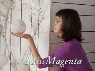 MissMagenta