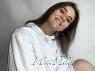 MissMali