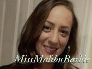 MissMalibuBarbie