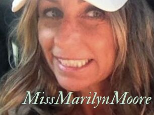 MissMarilynMoore