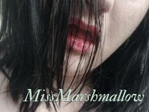 MissMarshmallow