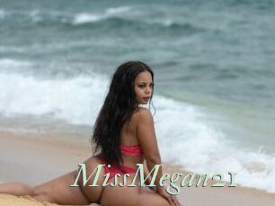 MissMegan21
