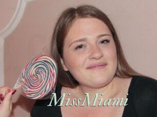 MissMiami