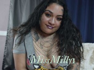 MissMilly1