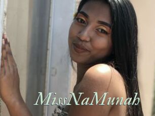 MissNaMunah