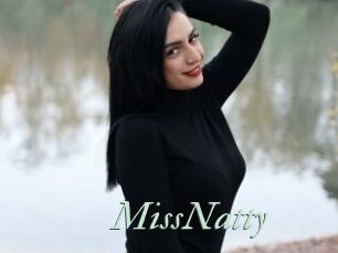 MissNatty
