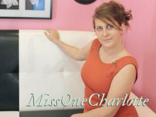 MissOneCharlotte