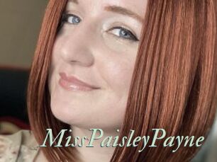 MissPaisleyPayne