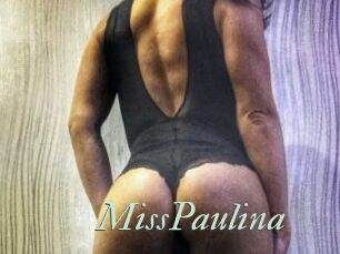 MissPaulina