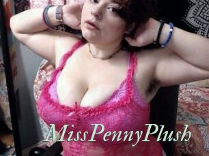 MissPennyPlush