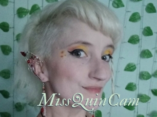 MissQuinCam