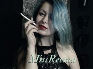 MissReeina