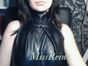 MissReine