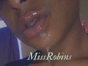 MissRobins