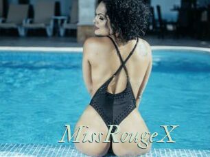 MissRougeX