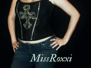 MissRoxxi