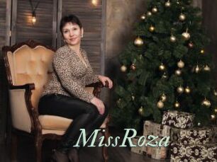 MissRoza