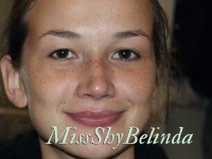 MissShyBelinda