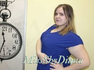 MissShyDiana
