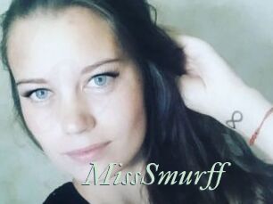 MissSmurff