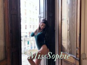 MissSophie