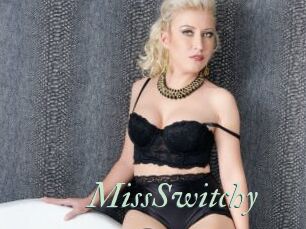 MissSwitchy