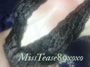 MissTease89xoxo
