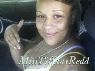 MissTiffanyRedd