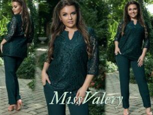 MissValery