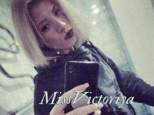 MissVictoriya