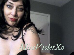 MissVioletXo