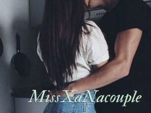 MissXaNacouple