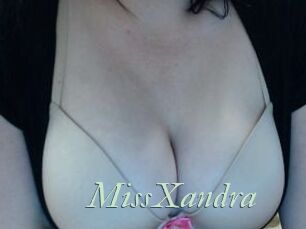 MissXandra