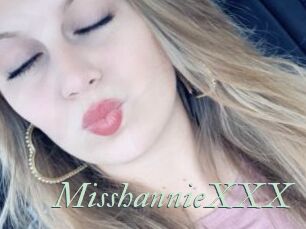 MisshannieXXX