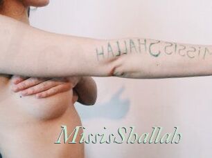 MissisShallah