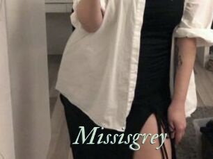 Missisgrey