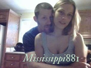Mississippi881