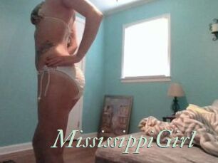 MississippiGirl