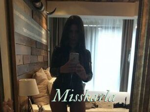 Misskarla