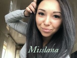 Misslana